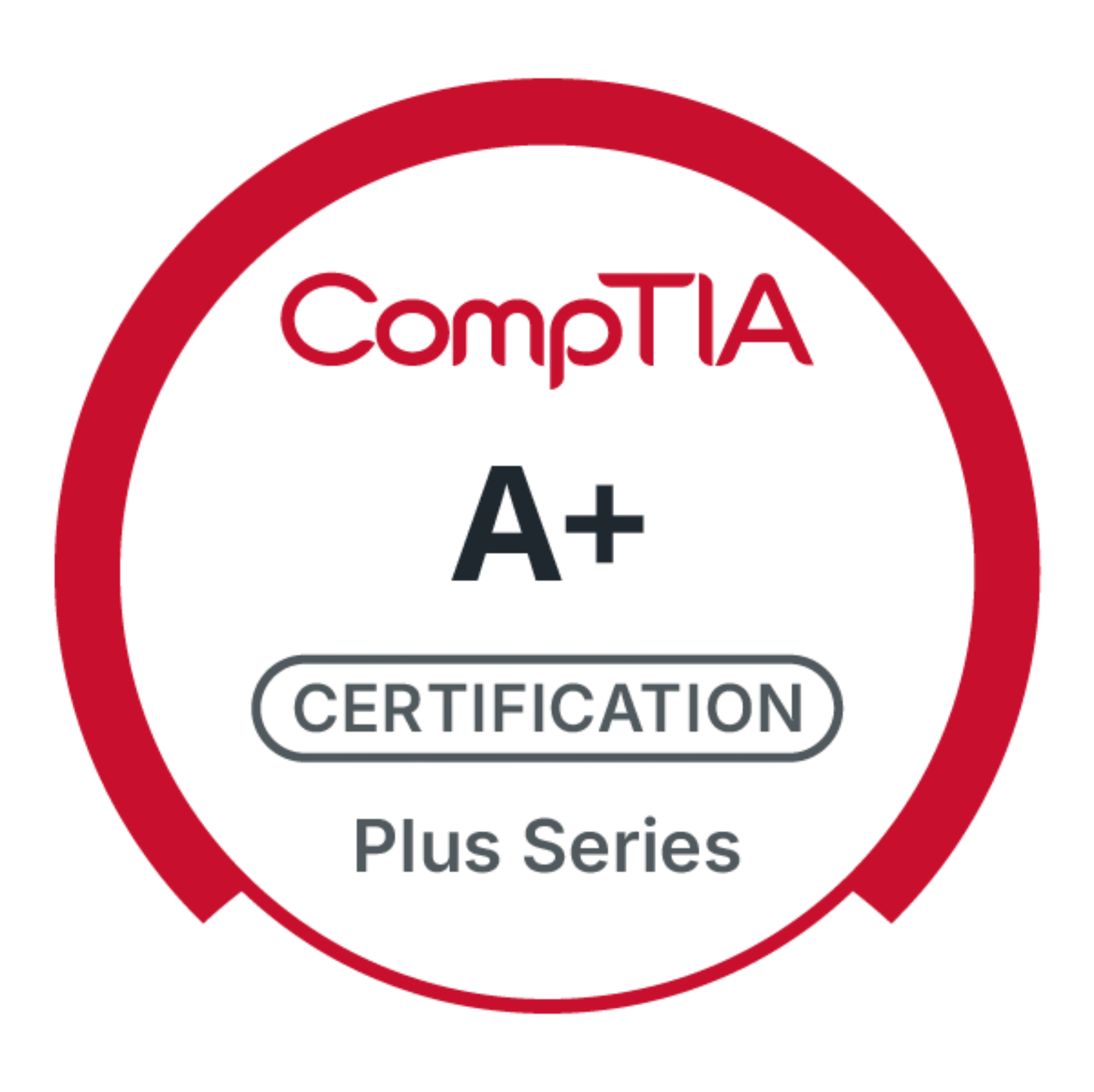CompTIA A+